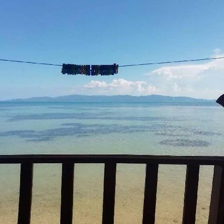 Phangan Island Baan Tai Buitenkant foto