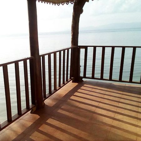 Phangan Island Baan Tai Buitenkant foto