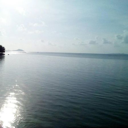 Phangan Island Baan Tai Buitenkant foto