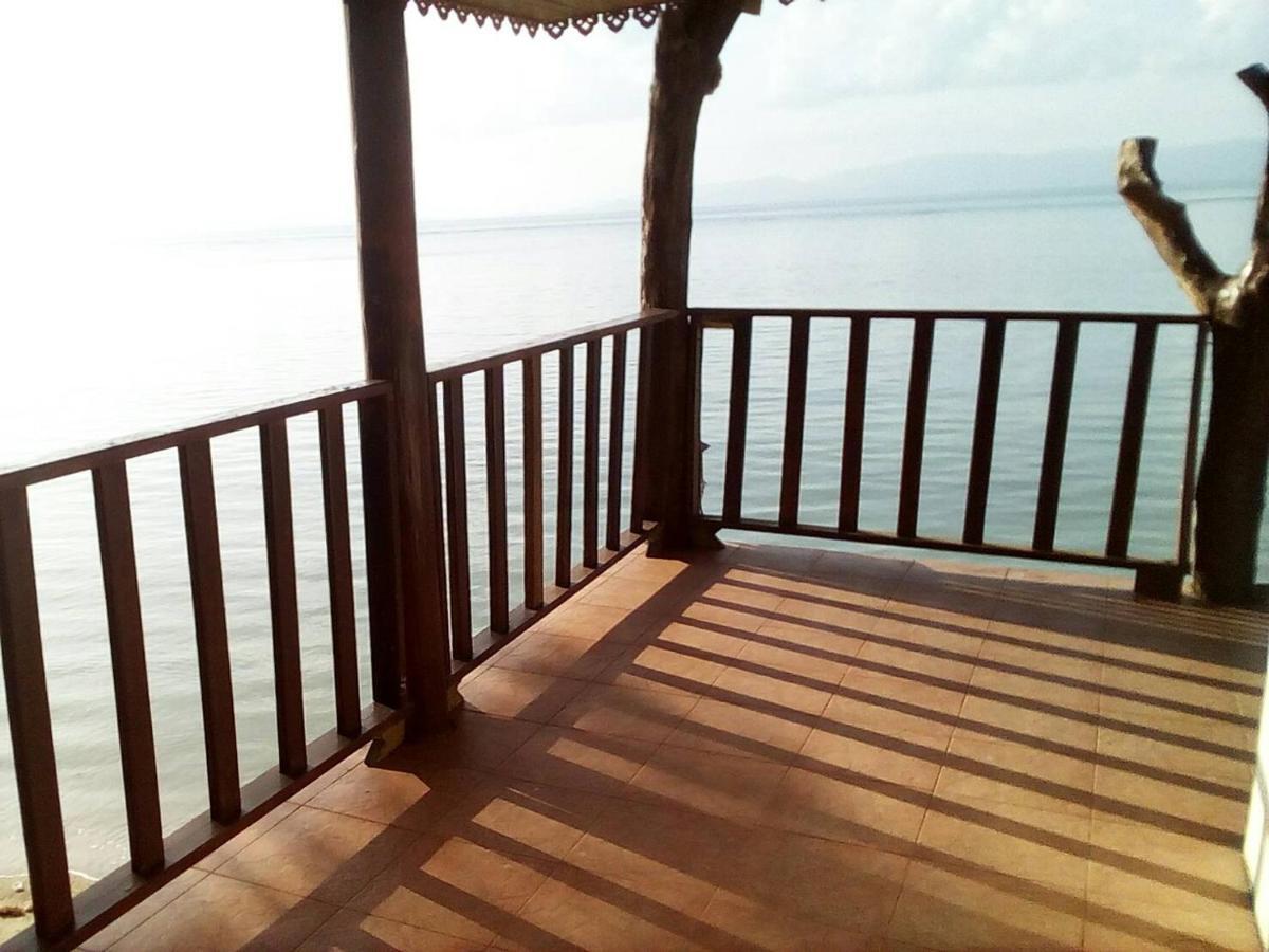 Phangan Island Baan Tai Buitenkant foto